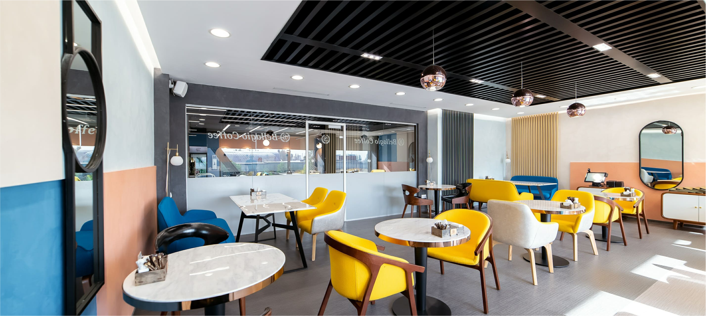 БЦ "Монолит"